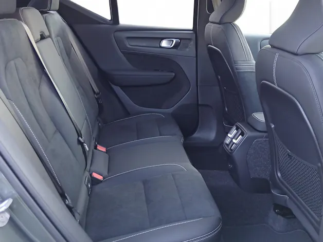VOLVO EX40 Twin Performance Ultra AWD