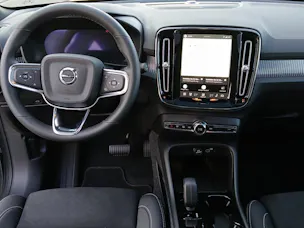 VOLVO EX40 Twin Performance Ultra AWD