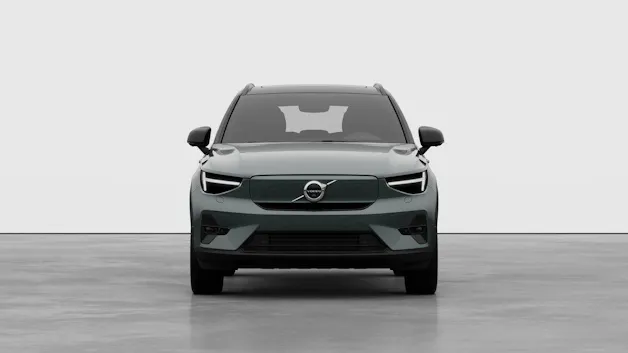 Volvo EX40 Twin Performance Ultra AWD