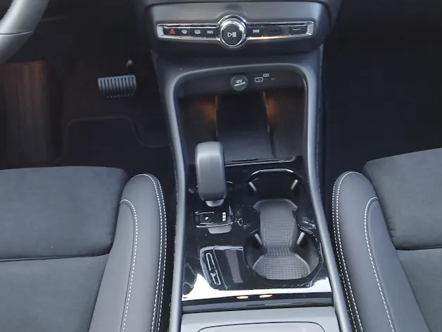 VOLVO EX40 Twin Performance Ultra AWD