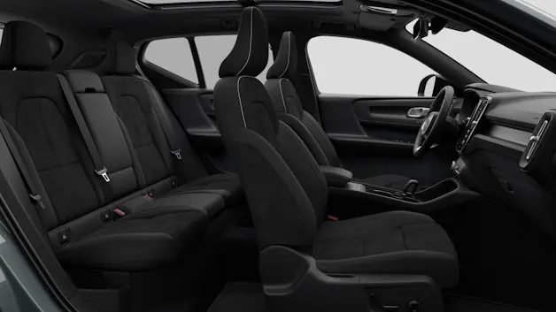 Volvo EX40 Twin Performance Ultra AWD