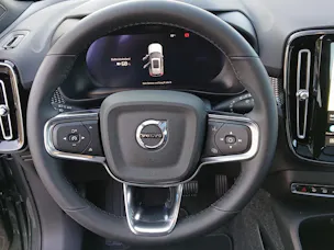 VOLVO EX40 Twin Performance Ultra AWD