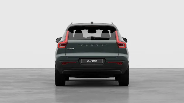 Volvo EX40 Twin Performance Ultra AWD
