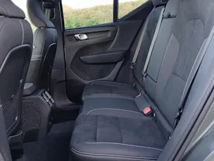 VOLVO EX40 Twin Performance Ultra AWD
