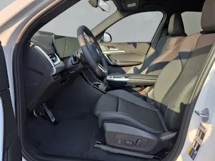 BMW iX1 eDrive 20 Edition M Sport