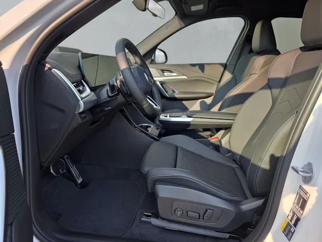 BMW iX1 eDrive 20 Edition M Sport