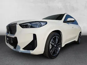 BMW iX1 eDrive 20 Edition M Sport