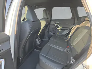 BMW iX1 eDrive 20 Edition M Sport
