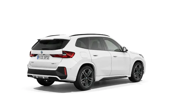 BMW iX1 eDrive 20 Edition M Sport