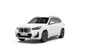 BMW iX1 eDrive 20 Edition M Sport