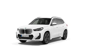 BMW iX1 eDrive 20 Edition M Sport