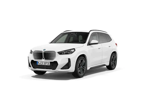 BMW iX1 eDrive 20 Edition M Sport