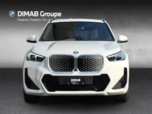 BMW iX1 eDrive 20 Edition M Sport