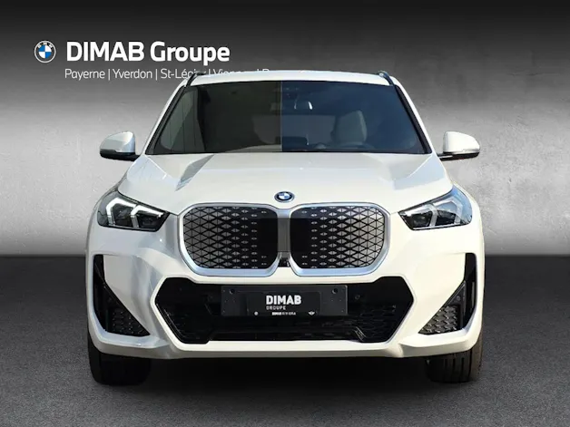 BMW iX1 eDrive 20 Edition M Sport