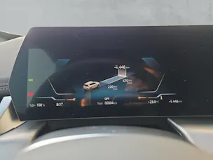 BMW iX1 eDrive 20 Edition M Sport