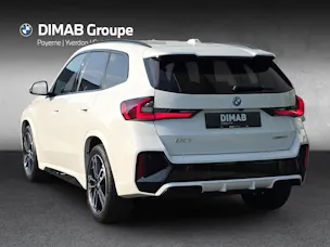 BMW iX1 eDrive 20 Edition M Sport