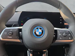 BMW iX1 eDrive 20 Edition M Sport