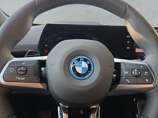 BMW iX1 eDrive 20 Edition M Sport