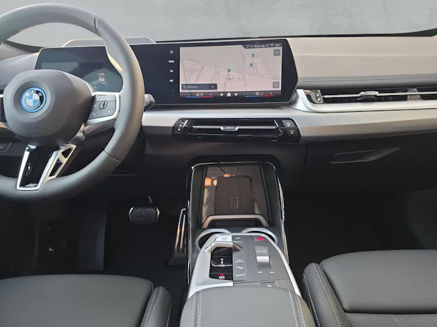 BMW iX1 eDrive 20 Edition M Sport