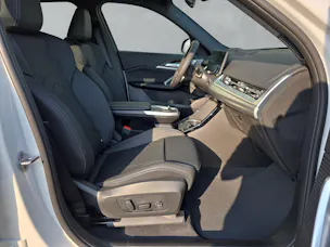 BMW iX1 eDrive 20 Edition M Sport