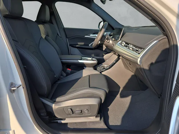 BMW iX1 eDrive 20 Edition M Sport
