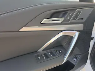 BMW iX1 eDrive 20 Edition M Sport