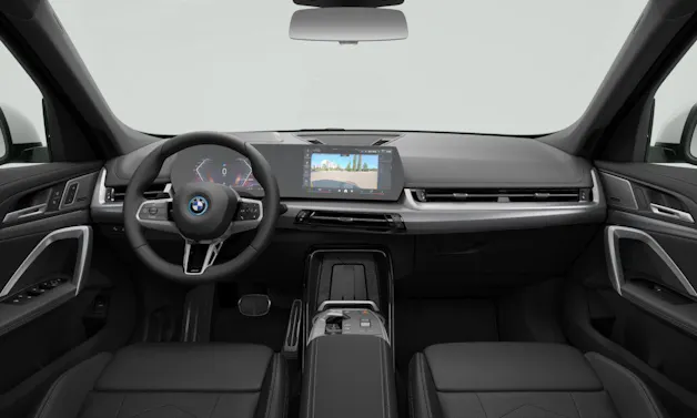 BMW iX1 eDrive 20 Edition M Sport