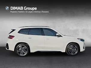 BMW iX1 eDrive 20 Edition M Sport