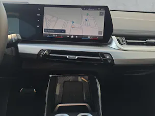 BMW iX1 eDrive 20 Edition M Sport