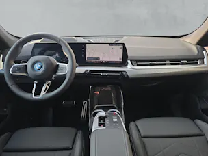 BMW iX1 eDrive 20 Edition M Sport