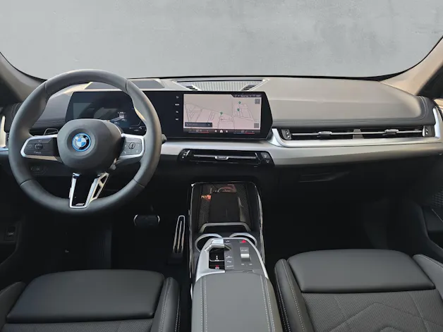 BMW iX1 eDrive 20 Edition M Sport