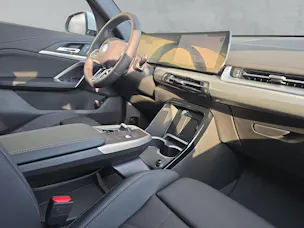 BMW iX1 eDrive 20 Edition M Sport