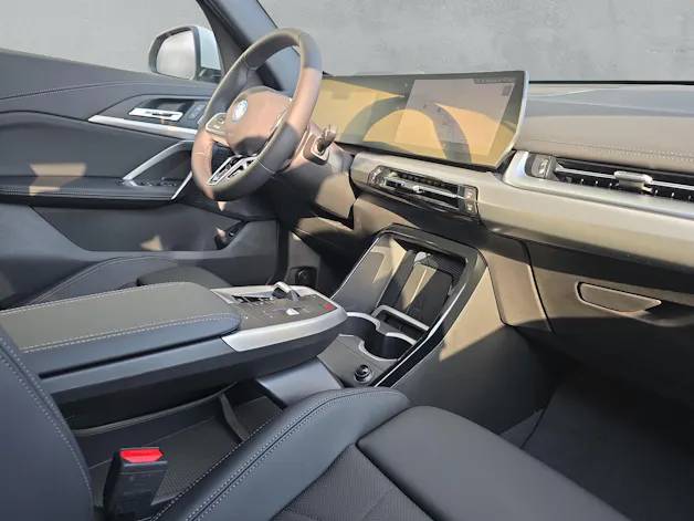 BMW iX1 eDrive 20 Edition M Sport