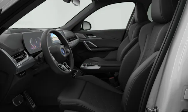 BMW iX1 eDrive 20 Edition M Sport