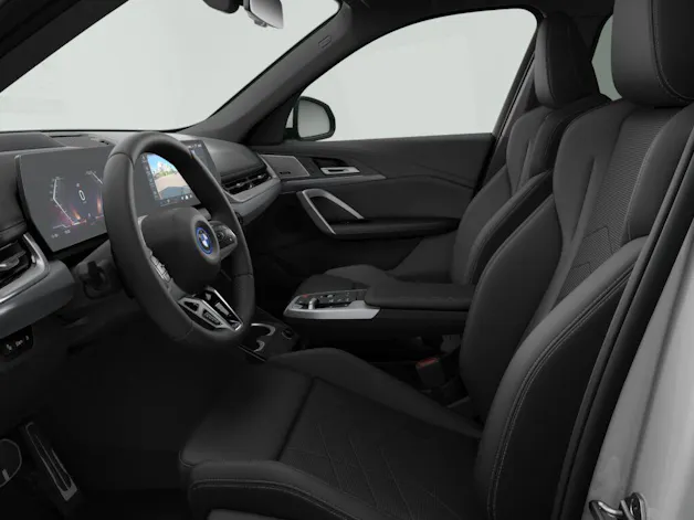 BMW iX1 eDrive 20 Edition M Sport
