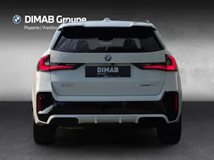 BMW iX1 eDrive 20 Edition M Sport