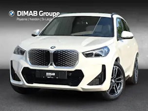 BMW iX1 eDrive 20 Edition M Sport