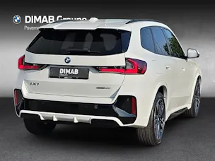 BMW iX1 eDrive 20 Edition M Sport