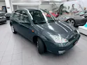 Ford Focus 2.0i 16V AUTOMATICA!