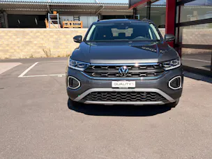 VW T-Roc 1.5 TSI EVO Life United DSG