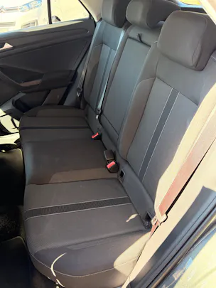 VW T-Roc 1.5 TSI EVO Life United DSG