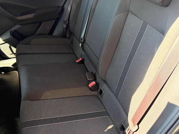 VW T-Roc 1.5 TSI EVO Life United DSG