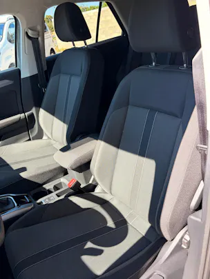 VW T-Roc 1.5 TSI EVO Life United DSG