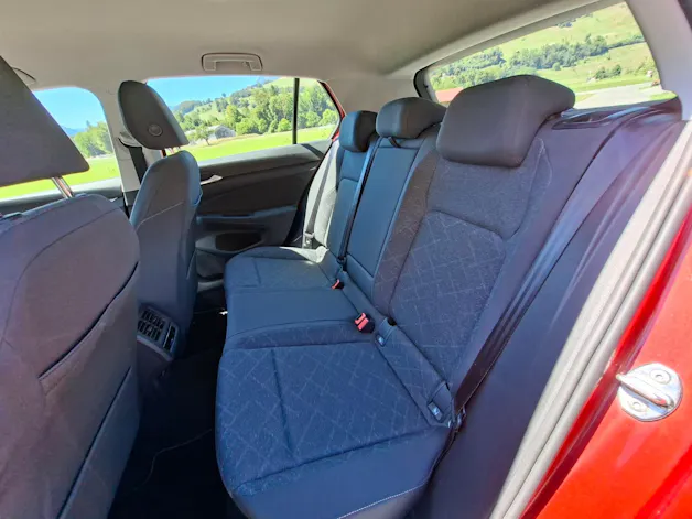 VW Golf 1.5 TSI ACT Life *ab MFK+Rückfahrkamera*