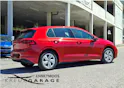 VW Golf 1.5 TSI ACT Life *ab MFK+Rückfahrkamera*