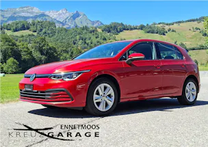 VW Golf 1.5 TSI ACT Life *ab MFK+Rückfahrkamera*