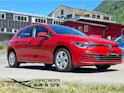 VW Golf 1.5 TSI ACT Life *ab MFK+Rückfahrkamera*