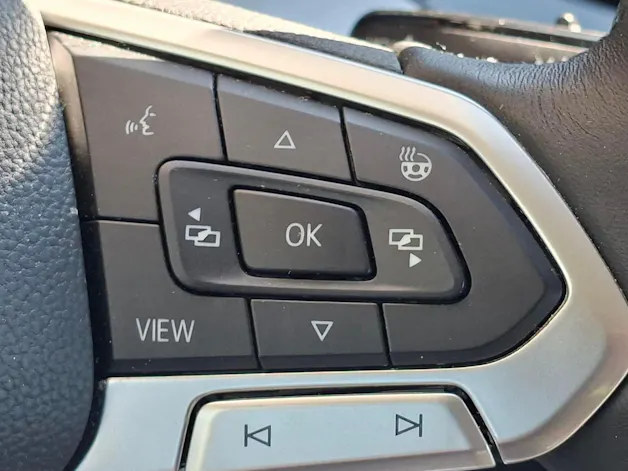 VW Golf 1.5 TSI ACT Life *ab MFK+Rückfahrkamera*