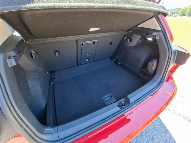 VW Golf 1.5 TSI ACT Life *ab MFK+Rückfahrkamera*