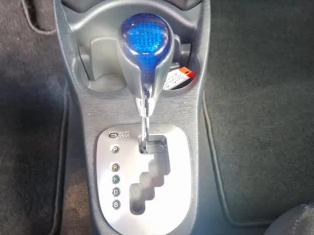 Toyota Yaris 1.5 Hybrid Luna